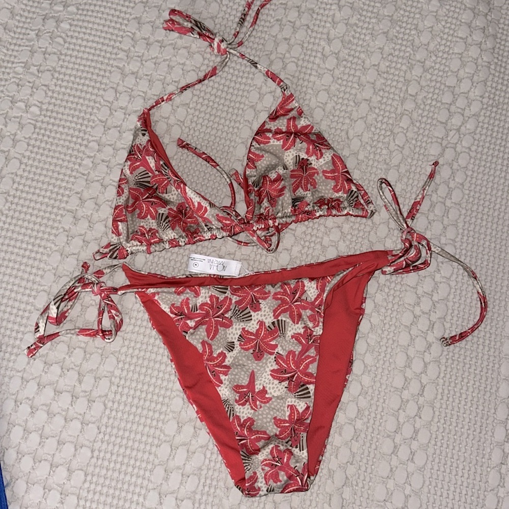 Aloha Marina Pupukea Bikini - Picture 7 of 12